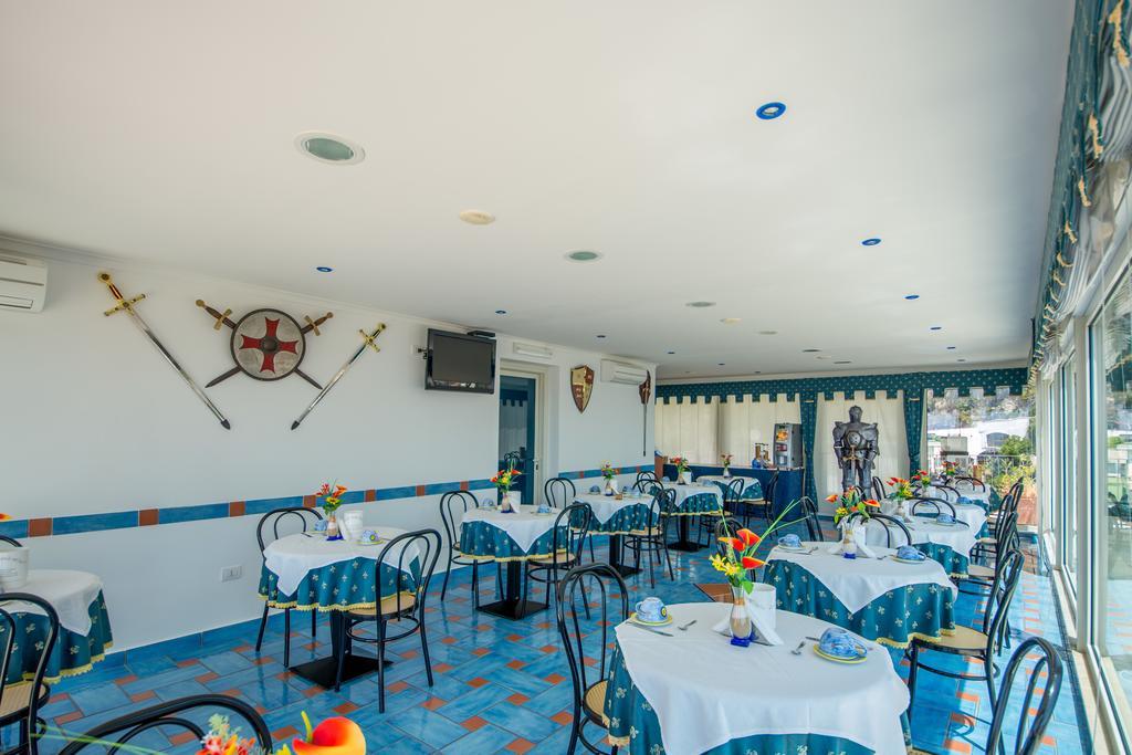Riviera B&B Rooms 마이오리 외부 사진