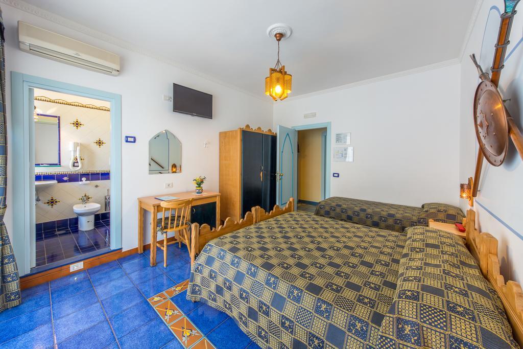 Riviera B&B Rooms 마이오리 객실 사진