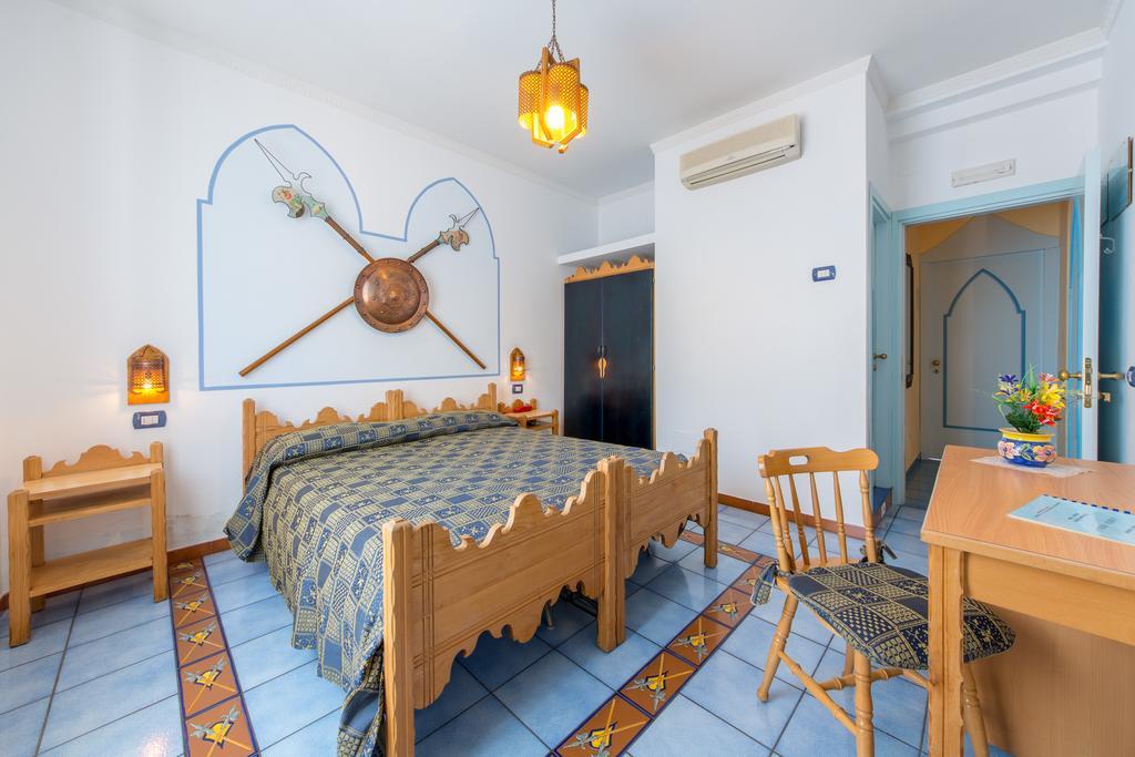 Riviera B&B Rooms 마이오리 객실 사진