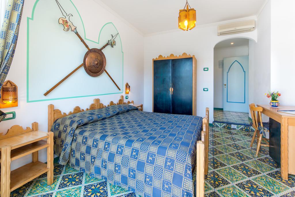 Riviera B&B Rooms 마이오리 외부 사진