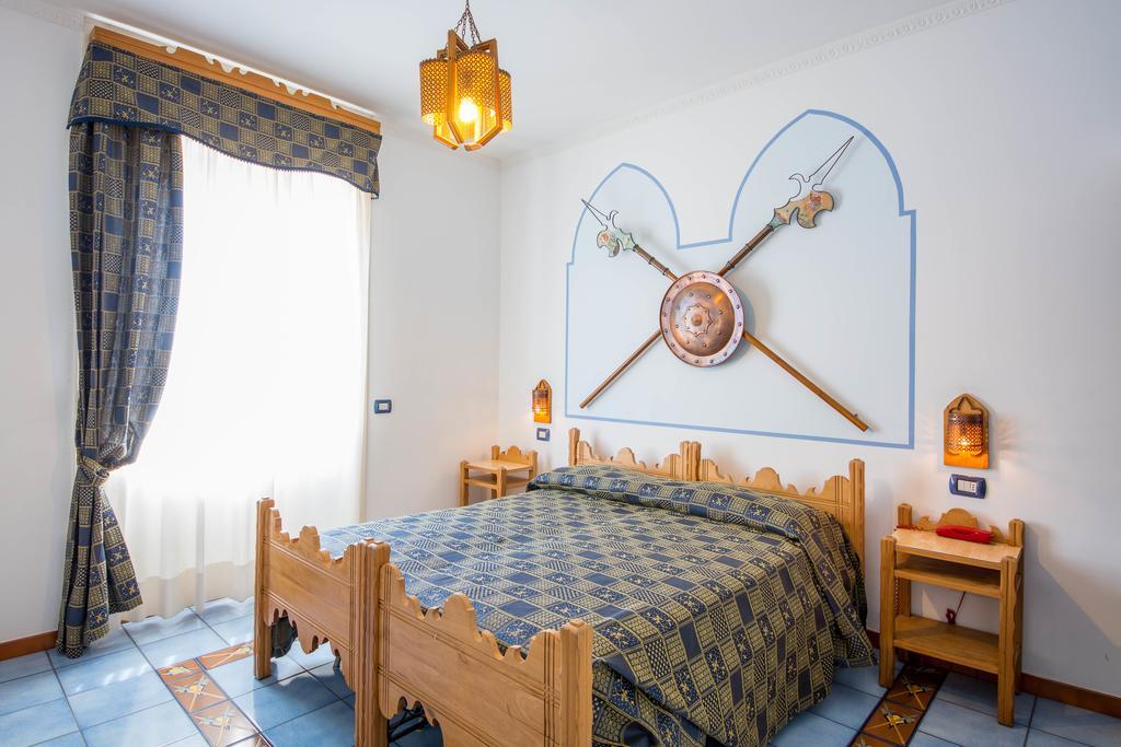 Riviera B&B Rooms 마이오리 객실 사진