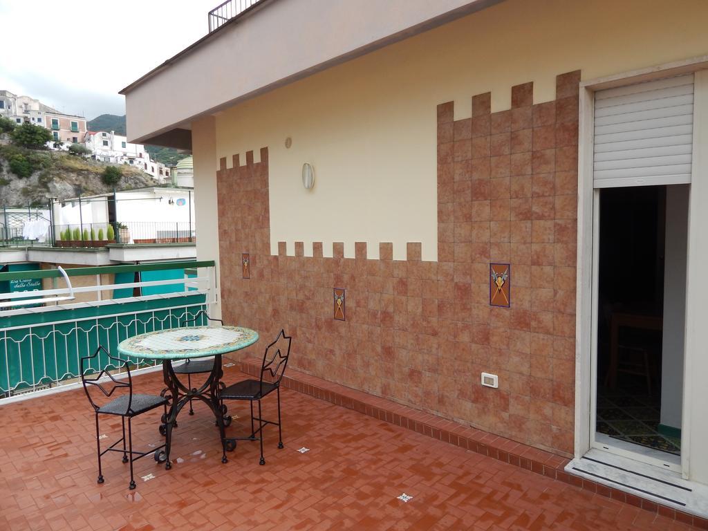 Riviera B&B Rooms 마이오리 객실 사진